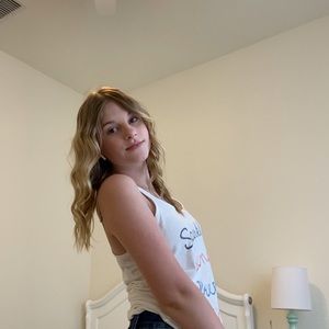 Meet your Posher, Kyndall